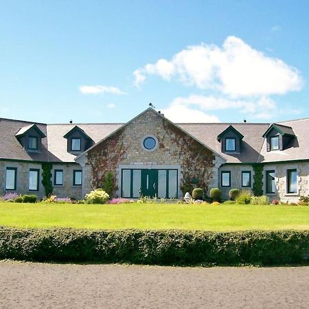 Like Walking Into A Fantastic Novel At Inishowen House Rashenny Extérieur photo